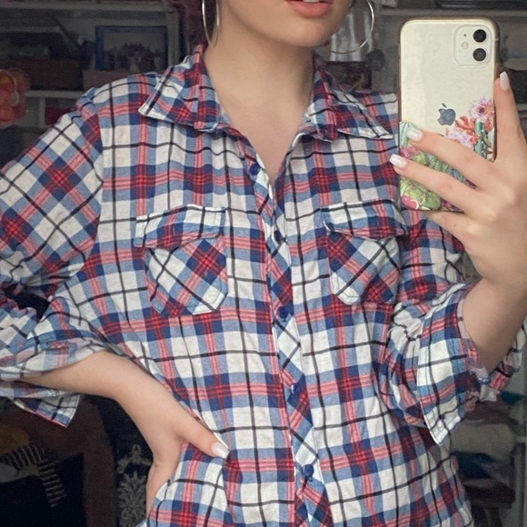 Comfy Flannel - Picture 2 of 2